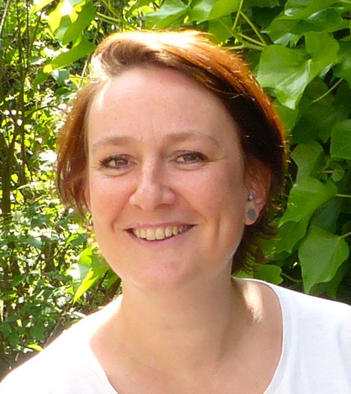 Hebamme Katharina Trippen