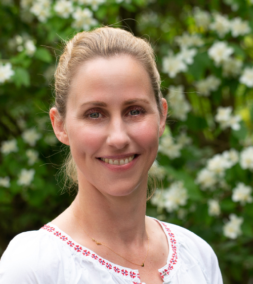 Hebamme Nele Siegmann